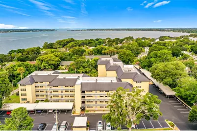 101 N Grandview Street #205, Mount Dora, FL 32757 - Photo 1
