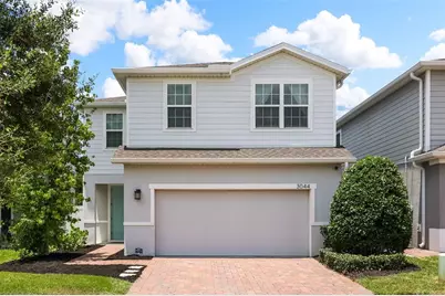 3044 Slough Creek Drive, Kissimmee, FL 34744 - Photo 3