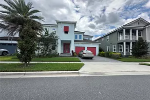 6875 Broglie St, Orlando, FL 32827 - Photo 1