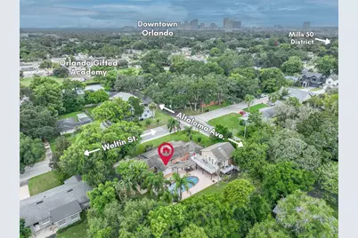 1707 Weltin Street, Orlando, FL 32803 - Photo 5