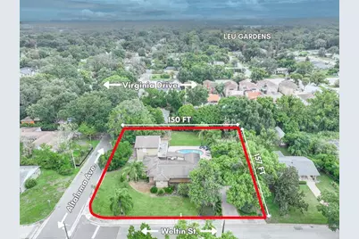 1707 Weltin Street, Orlando, FL 32803 - Photo 3