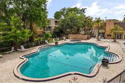 4073 Dijon Drive #4073J, Orlando, FL 32808 - Photo 21