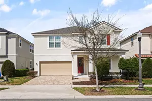 1810 Sawyer Palm Pl, Kissimmee, FL 34747 - Photo 1