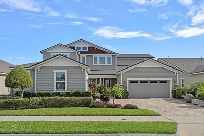 14897 Ellingsworth Lane, Winter Garden, FL 34787 - Photo 1