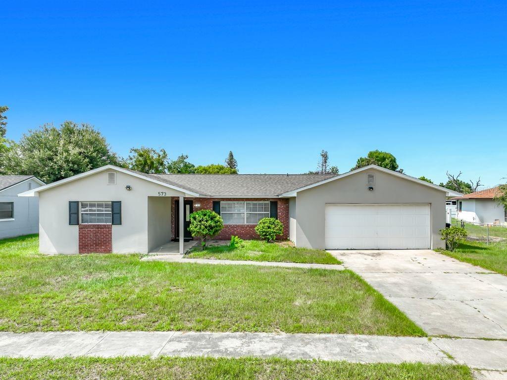 573 Benjamin Franklin Pl - 573 Benjamin Franklin Pl, Orlando, FL 32809 Luxury Property | Jose Angel Pina