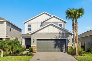 5268 Kildare Pl, Saint Cloud, FL 34771 - Photo 1