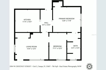 2904 W Chestnut Street #1-4, Tampa, FL 33607 - Photo 51
