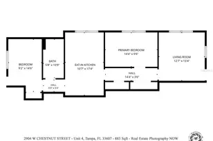 2904 W Chestnut St, Tampa, FL 33607 - Photo 53