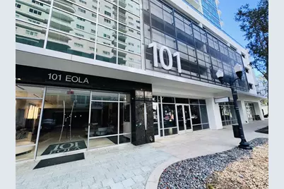 101 S Eola Drive #1203, Orlando, FL 32801 - Photo 83