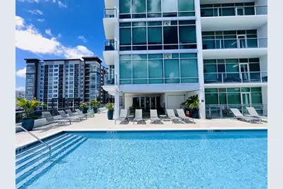 101 S Eola Drive #1203, Orlando, FL 32801 - Photo 55