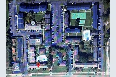 5245 W Irlo Bronson Memorial Highway #121, Kissimmee, FL 34746 - Photo 21