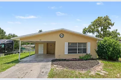 483 Water Run, Ocala, FL 34472 - Photo 1