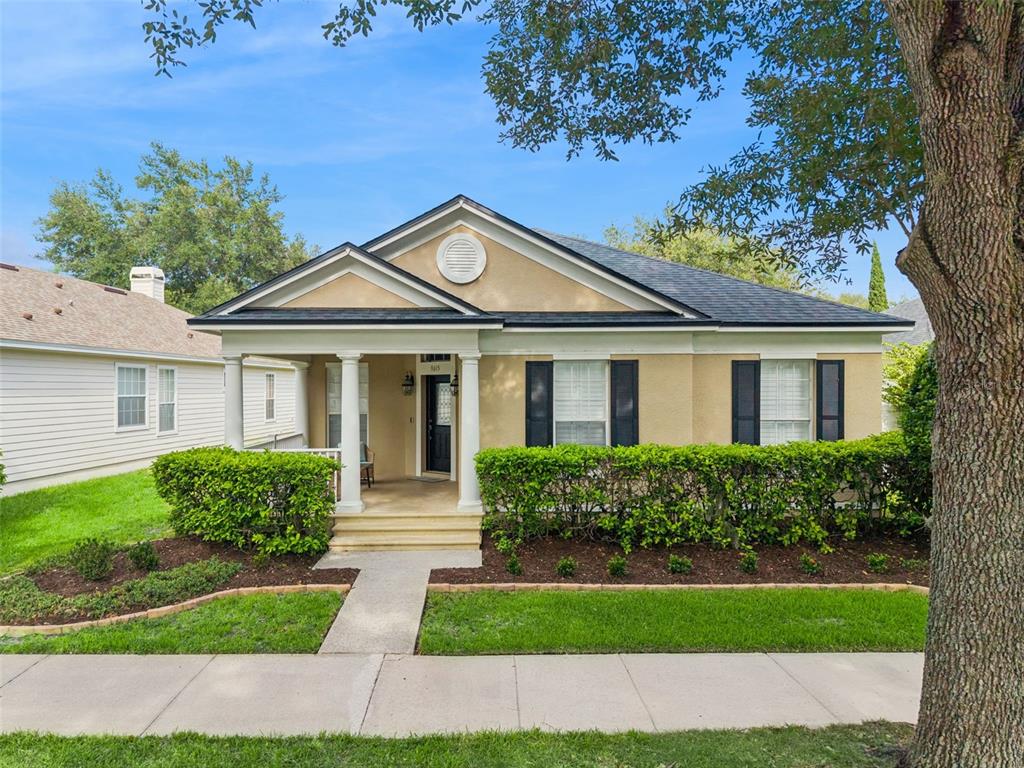 9615 Sweetleaf St - 9615 Sweetleaf St, Orlando, FL 32827 Luxury Property | Jose Angel Pina