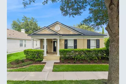 9615 Sweetleaf Street, Orlando, FL 32827 - Photo 1