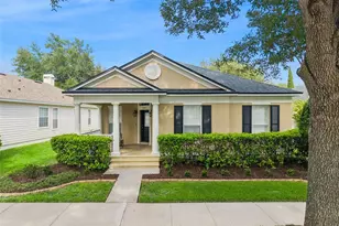 9615 Sweetleaf St, Orlando, FL 32827 - Photo 1