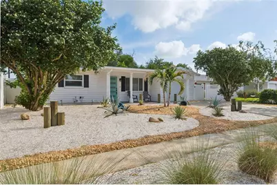 10926 Temple Avenue, Seminole, FL 33772 - Photo 1