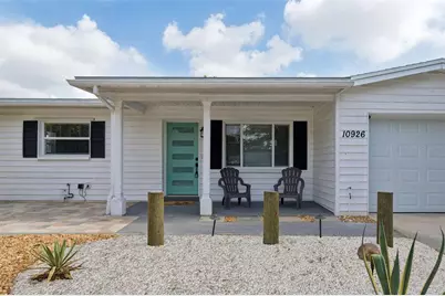 10926 Temple Avenue, Seminole, FL 33772 - Photo 3