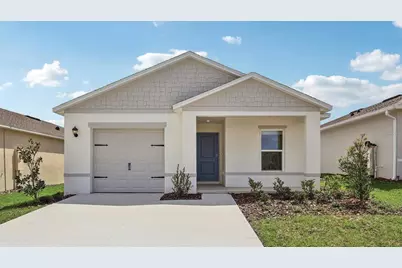 1134 Amber Waves Court, Lake Wales, FL 33859 - Photo 1