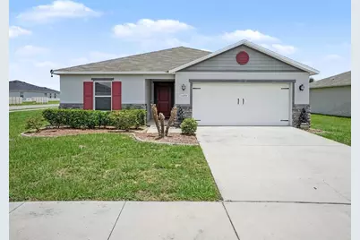 2488 Begonia Street, Mascotte, FL 34753 - Photo 1