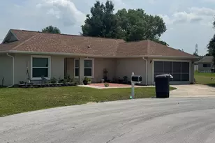 9 Bahia Pass Trace, Ocala, FL 34472 - Photo 1