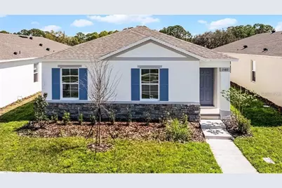 1628 Hummingbird Road, Winter Haven, FL 33884 - Photo 1