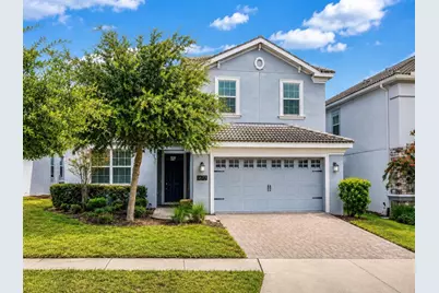 1673 Moon Valley Drive, Davenport, FL 33896 - Photo 1