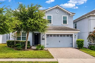 1673 Moon Valley Dr, Davenport, FL 33896 - Photo 1