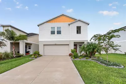7723 Depot Loop, Parrish, FL 34219 - Photo 1