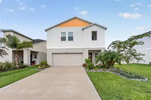 7723 Depot Loop, Parrish, FL 34219 - Photo 1