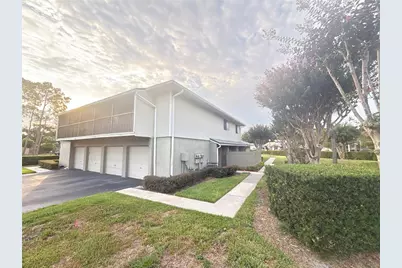 4694 Pheasant Run Drive #2B, Orlando, FL 32808 - Photo 1