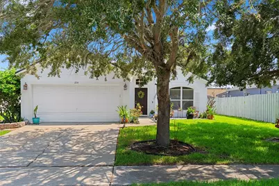 234 Grand Royal Circle, Winter Garden, FL 34787 - Photo 1