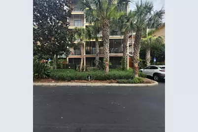 9055 Treasure Trove Lane #201, Kissimmee, FL 34747 - Photo 5