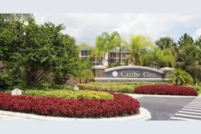 9055 Treasure Trove Lane #201, Kissimmee, FL 34747 - Photo 1