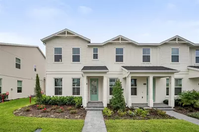 1856 Crowncrest Drive, Apopka, FL 32703 - Photo 1