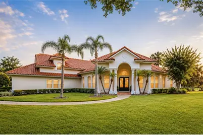 3450 Foxmeadow Court, Longwood, FL 32779 - Photo 1