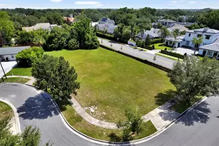 1021 N Pennsylvania Ave, Winter Park, FL 32789 - Photo 1