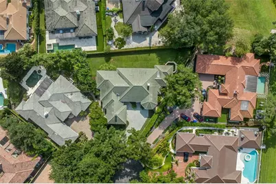 9701 Lake Isleworth Court, Windermere, FL 34786 - Photo 47