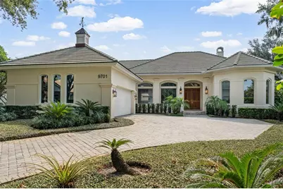9701 Lake Isleworth Court, Windermere, FL 34786 - Photo 41