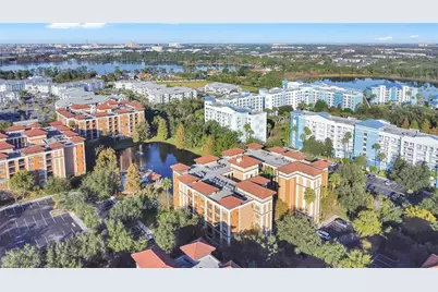 12539 Floridays Resort Drive #203D, Orlando, FL 32821 - Photo 19