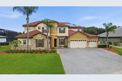 5229 Waterside Vista Lane, Saint Cloud, FL 34771 - Photo 1