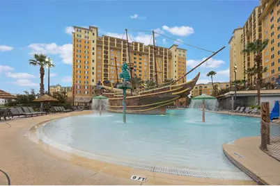 8101 Resort Village Drive #31110, Orlando, FL 32821 - Photo 25