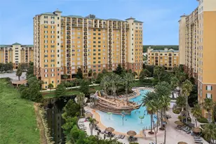 8101 Resort Village Dr, Orlando, FL 32821 - Photo 1