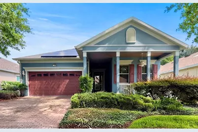 129 Crepe Myrtle Drive, Groveland, FL 34736 - Photo 1