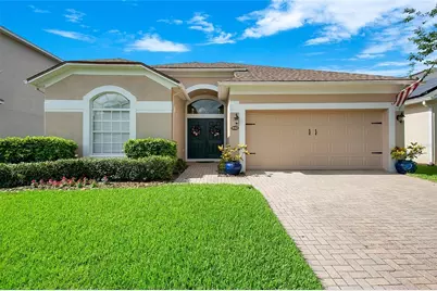 442 Home Grove Drive, Winter Garden, FL 34787 - Photo 1