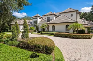 9921 Lake Louise Dr, Windermere, FL 34786 - Photo 47