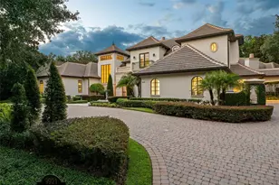 9921 Lake Louise Dr, Windermere, FL 34786 - Photo 59