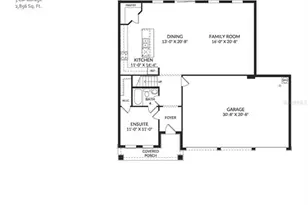 1422 W Dunblane Way NE, Palm Bay, FL 32905 - Photo 27