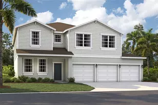 1422 W Dunblane Way NE, Palm Bay, FL 32905 - Photo 1