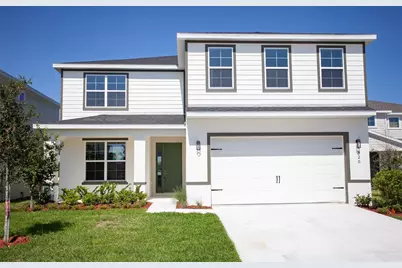 820 Lowood Court, Orlando, FL 32825 - Photo 1