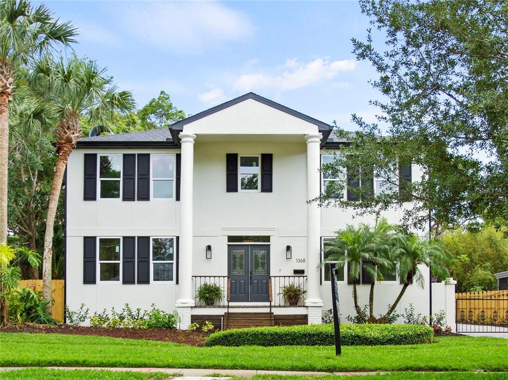 1368 Hibiscus Ave - 1368 Hibiscus Ave, Winter Park, FL 32789 Luxury Property | Jose Angel Pina